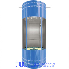 FUJI Panoramic Elevator Lift Price (HD-GA02)